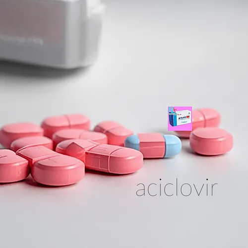 Precio de aciclovir topico